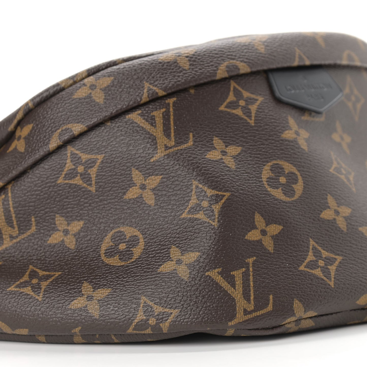 Monogram My LV World Tour Bumbag