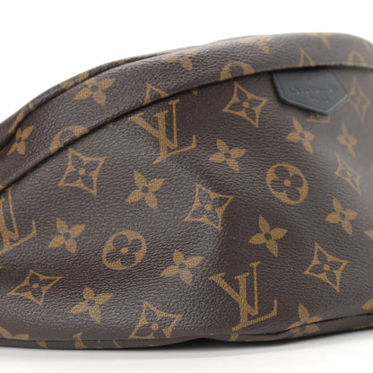 Louis Vuitton Monogram My LV World Tour Bumbag 7 of 8