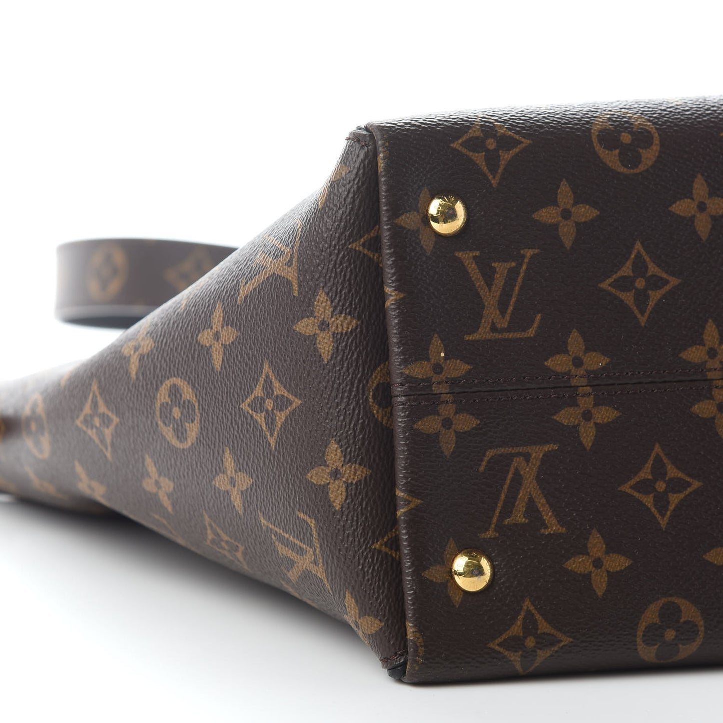 Monogram Tournelle PM Black