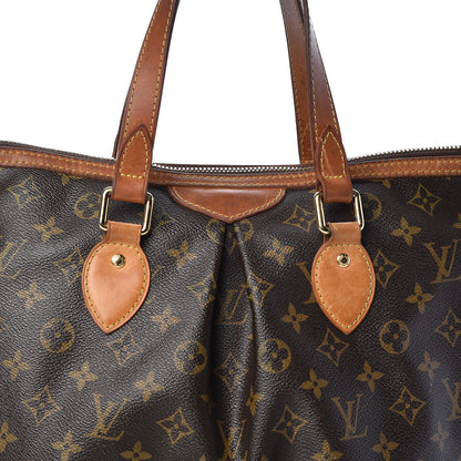 Louis Vuitton Monogram Palermo PM 6 of 13