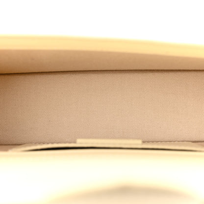 Jacquemus Smooth Calfskin Le Grand Bambino Ivory 5 of 16