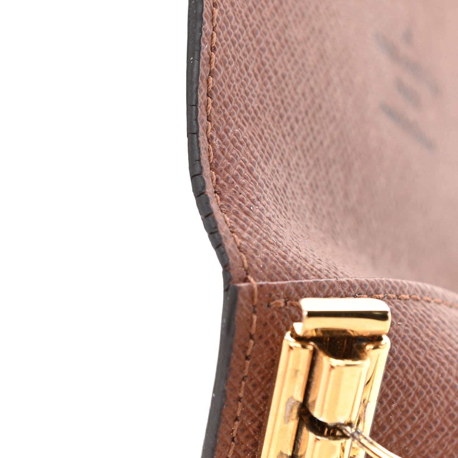 Louis Vuitton Monogram 6 Key Multicles Holder 12 of 13