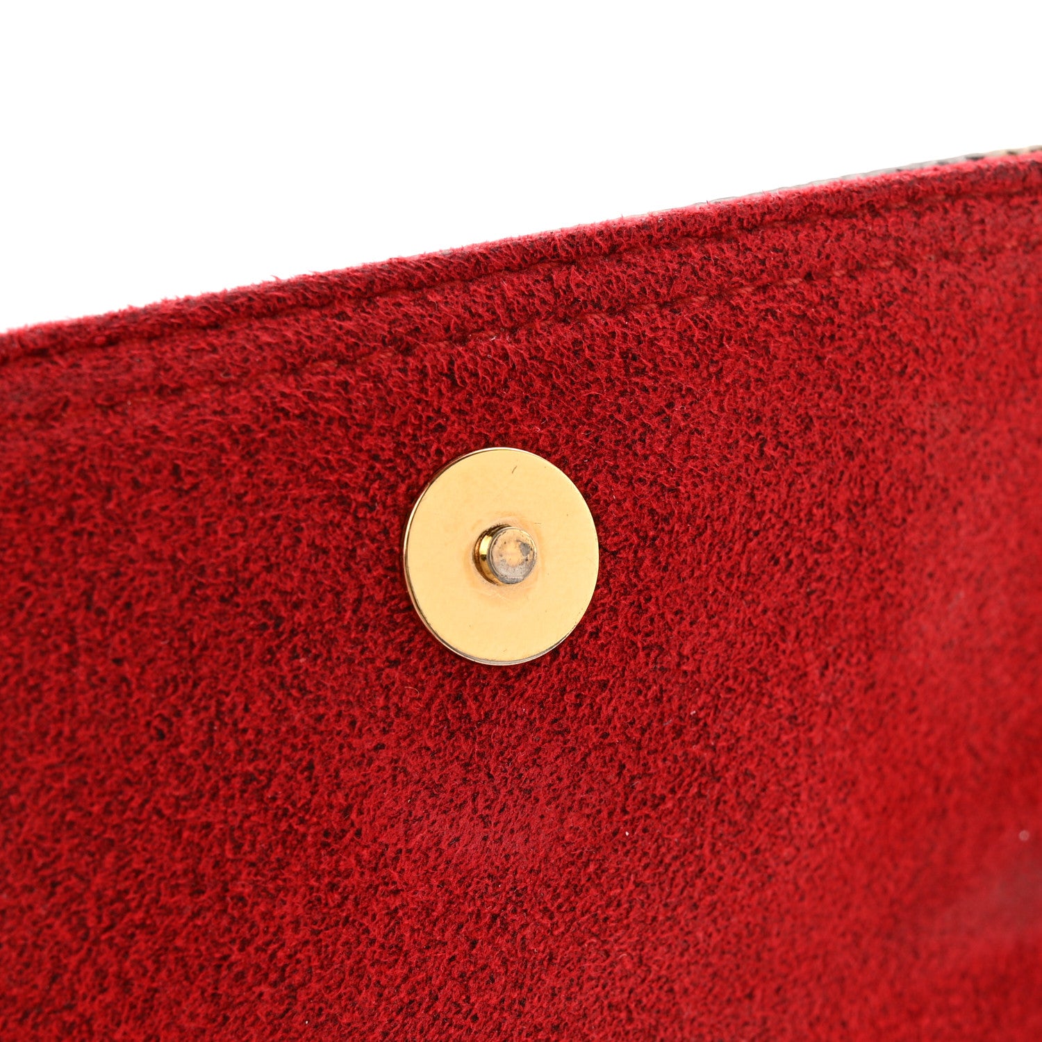 Louis Vuitton Monogram Viva-Cite GM 17 of 18
