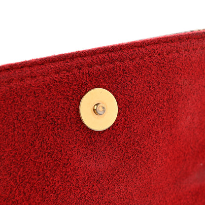 Louis Vuitton Monogram Viva-Cite GM 17 of 18