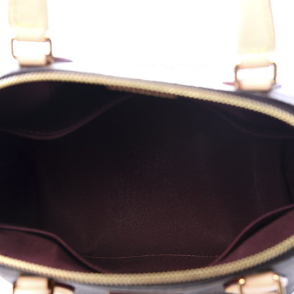 Louis Vuitton Monogram Rivoli PM 4 of 8