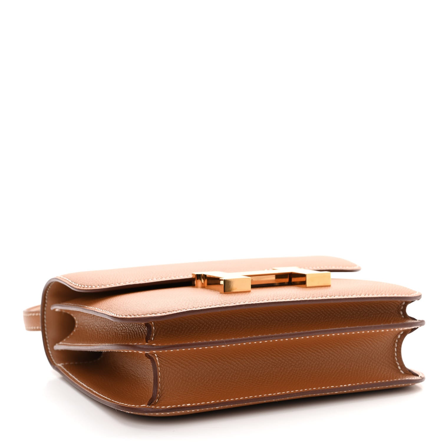 Hermes Epsom Constance 18 Gold 4 of 12