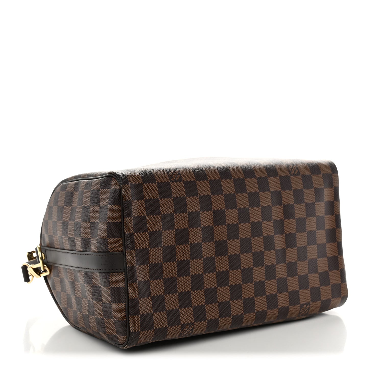 Damier Ebene Speedy Bandouliere 30