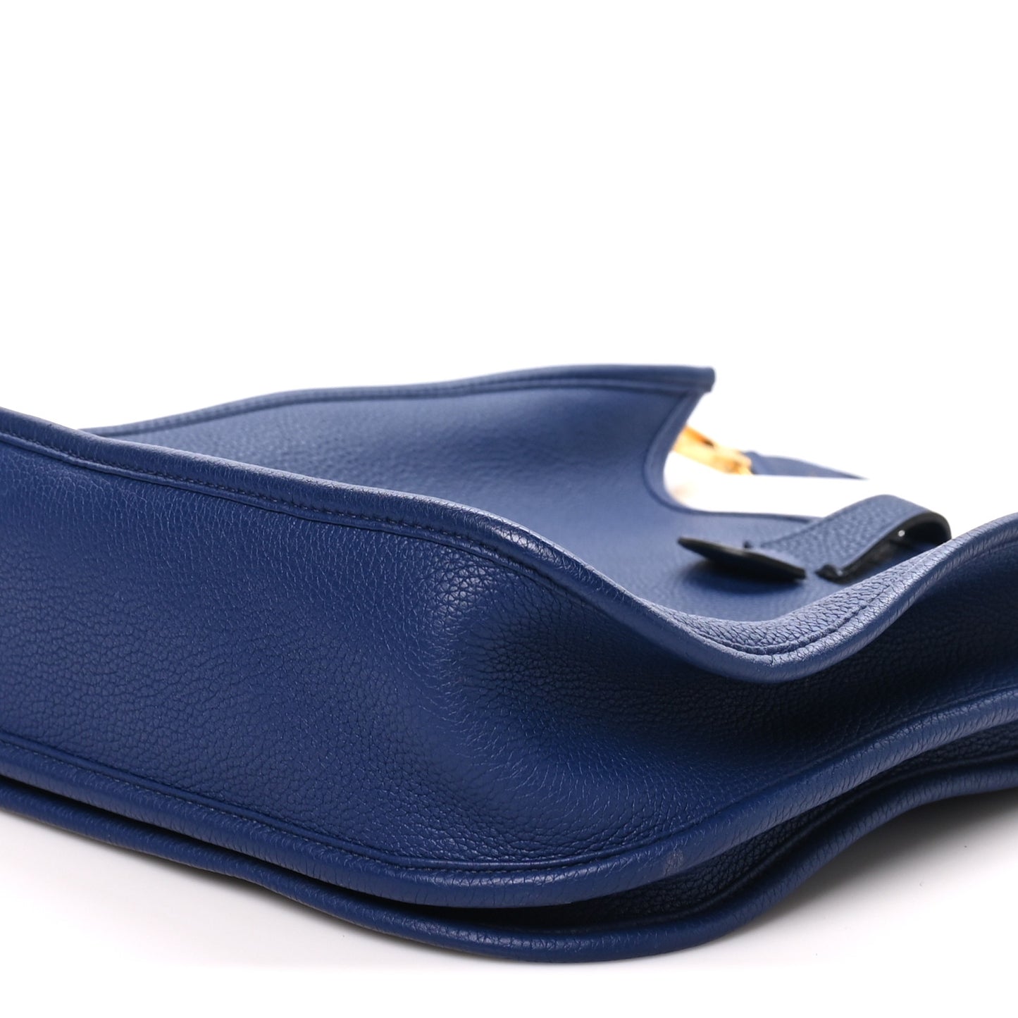 Taurillon Clemence Evelyne III PM Bleu Encre