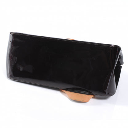 Louis Vuitton Vernis Rosewood Ave Amarante 4 of 7