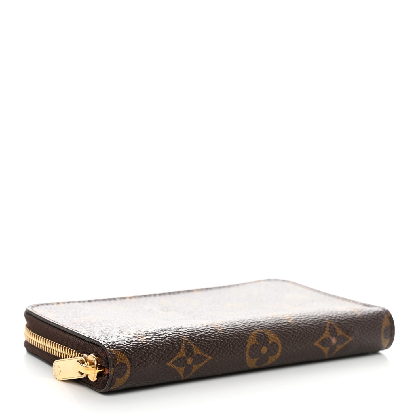 Monogram Zippy Compact Wallet