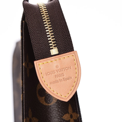 Louis Vuitton Monogram Toiletry Pouch 26 6 of 7