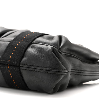 Hermes Swift Caravane Horizontal PM Black 10 of 10
