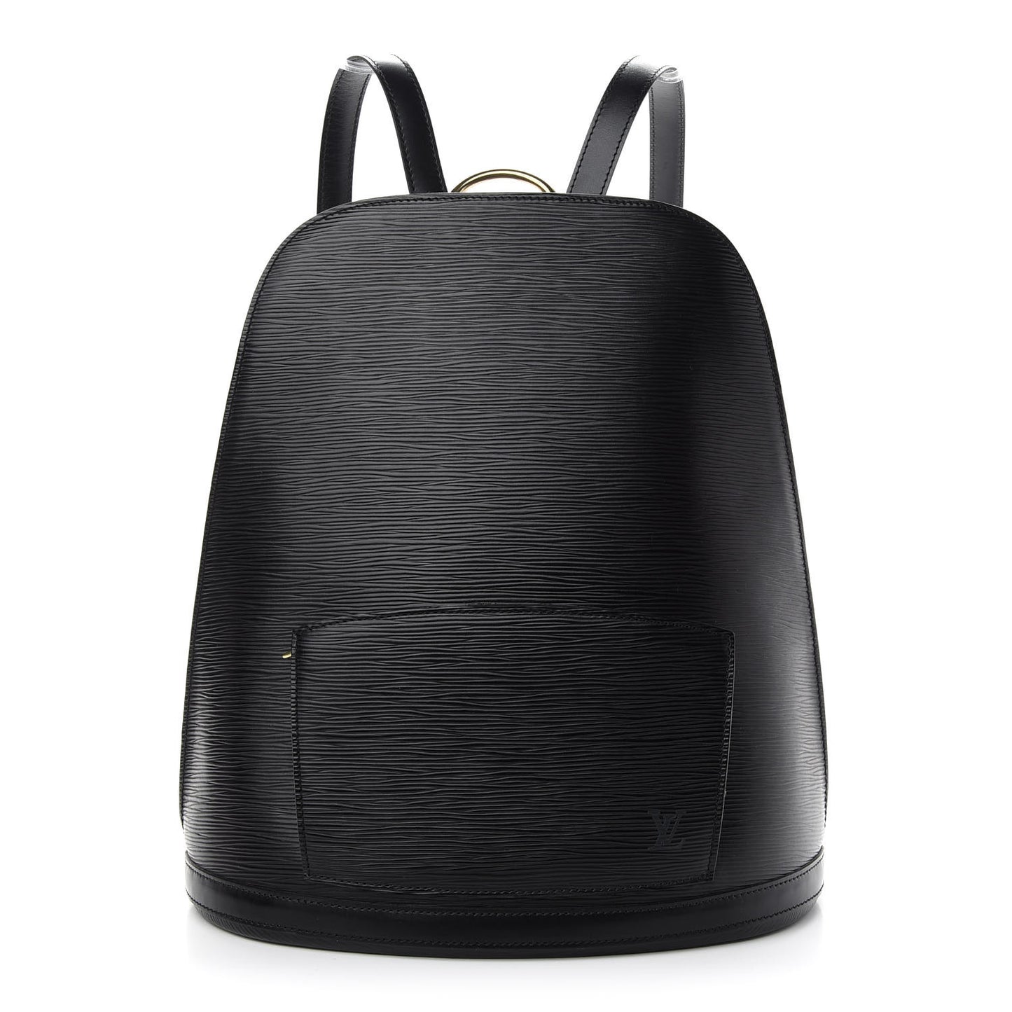 Epi Gobelins Backpack Black