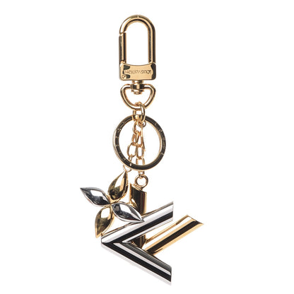 Louis Vuitton Twist Bag Charm Key Holder 1 of 7