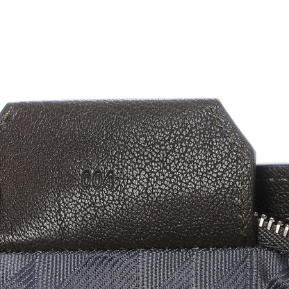 Proenza Schouler Lambskin Tiny PS1 Satchel Military 8 of 8