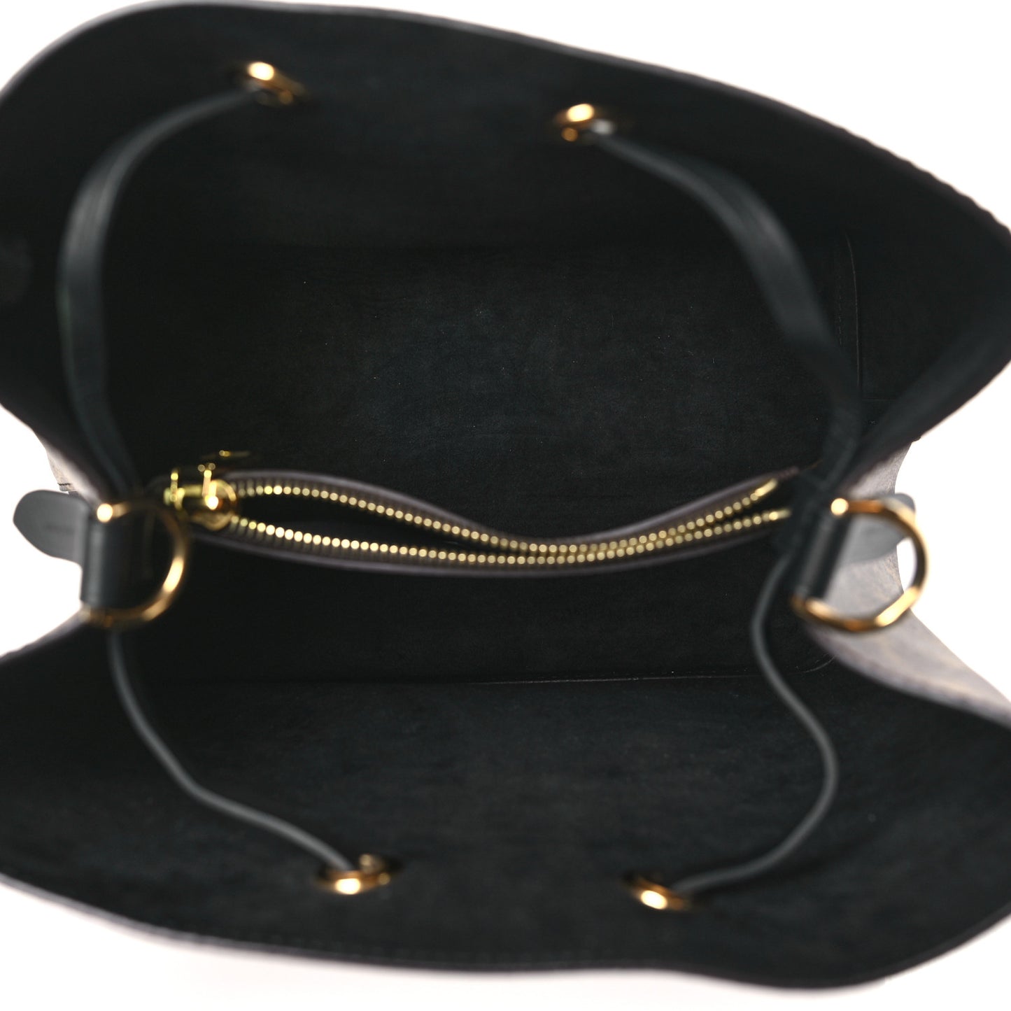 Monogram Neonoe MM Black