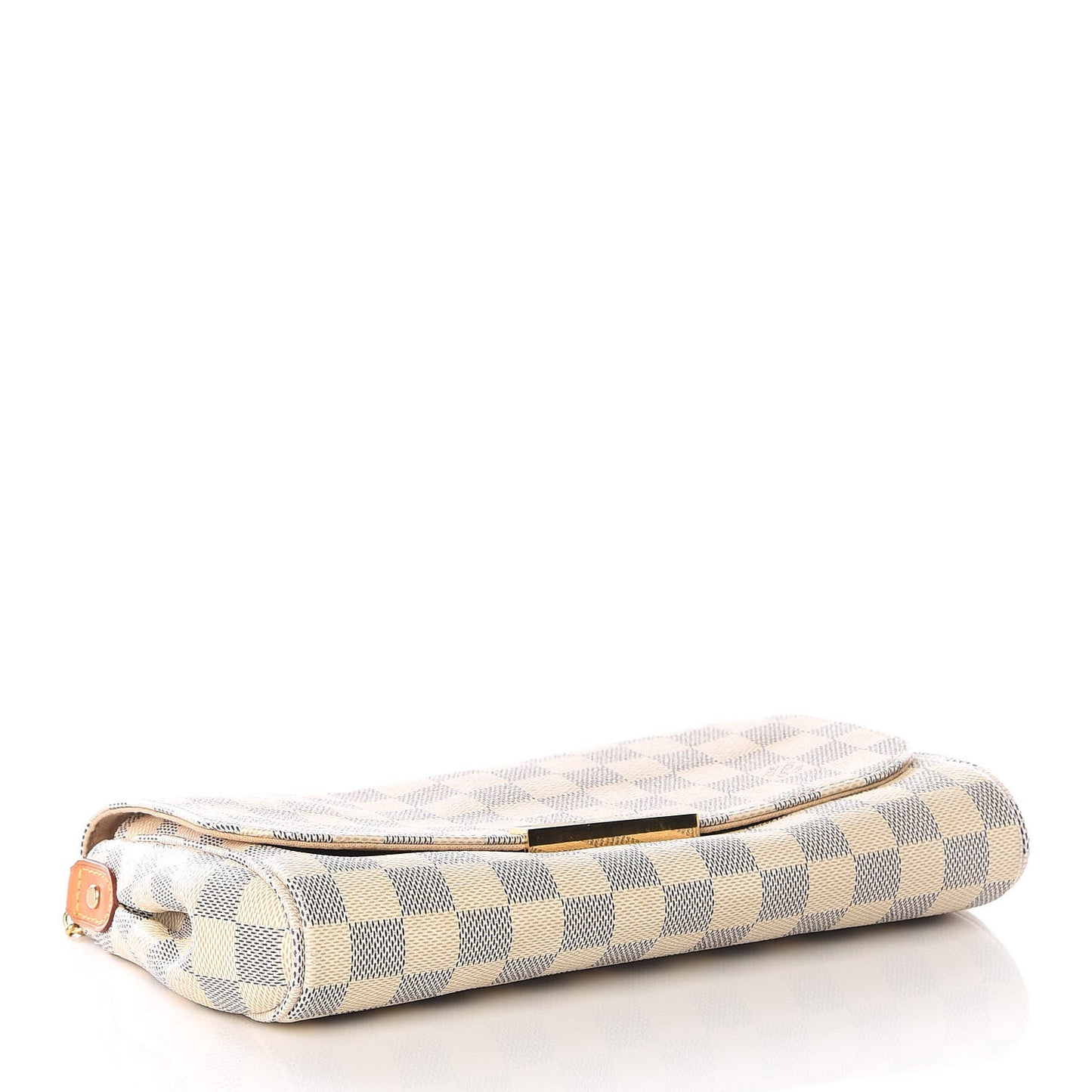 Damier Azur Favorite MM