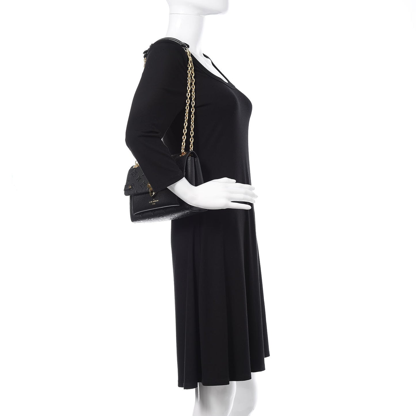 Empreinte Vavin BB Black