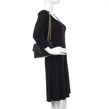 Louis Vuitton Empreinte Vavin BB Black 2 of 9