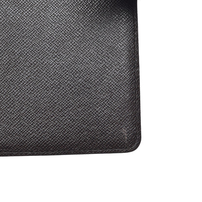 Louis Vuitton Damier Ebene Medium Ring Agenda Cover 15 of 15
