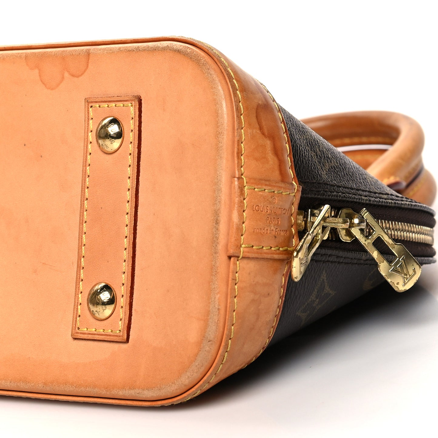 Monogram Alma BB