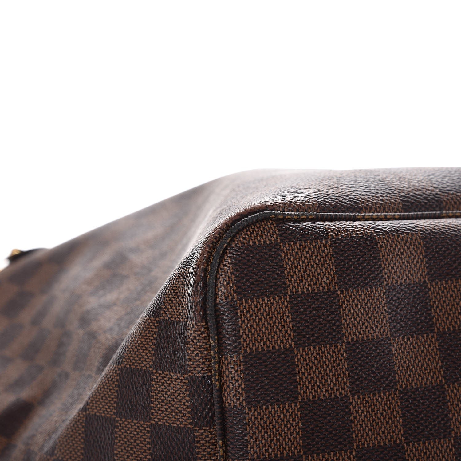 Louis Vuitton Damier Ebene Neo Neverfull GM 12 of 16