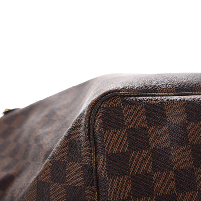 Louis Vuitton Damier Ebene Neo Neverfull GM 12 of 16
