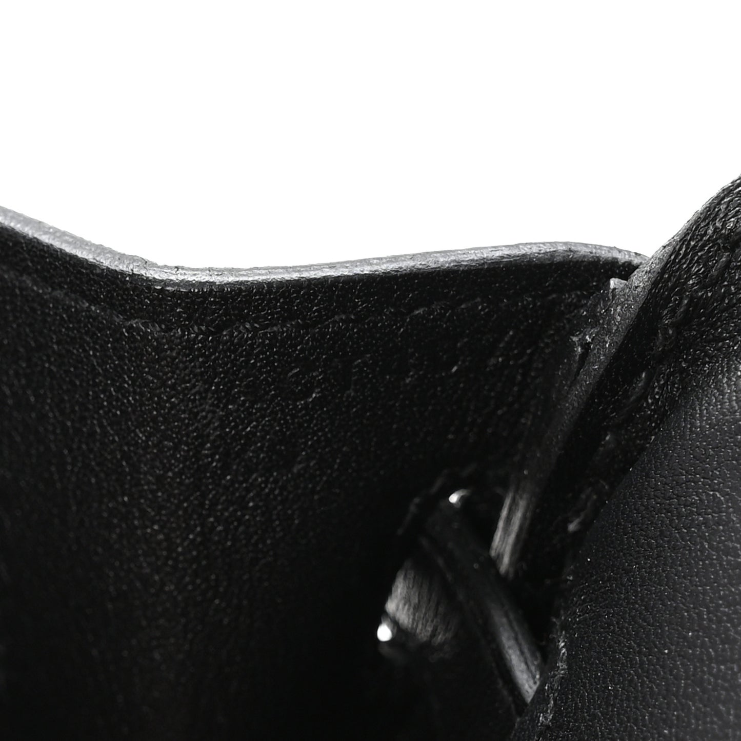 Swift Birkin 25 Black