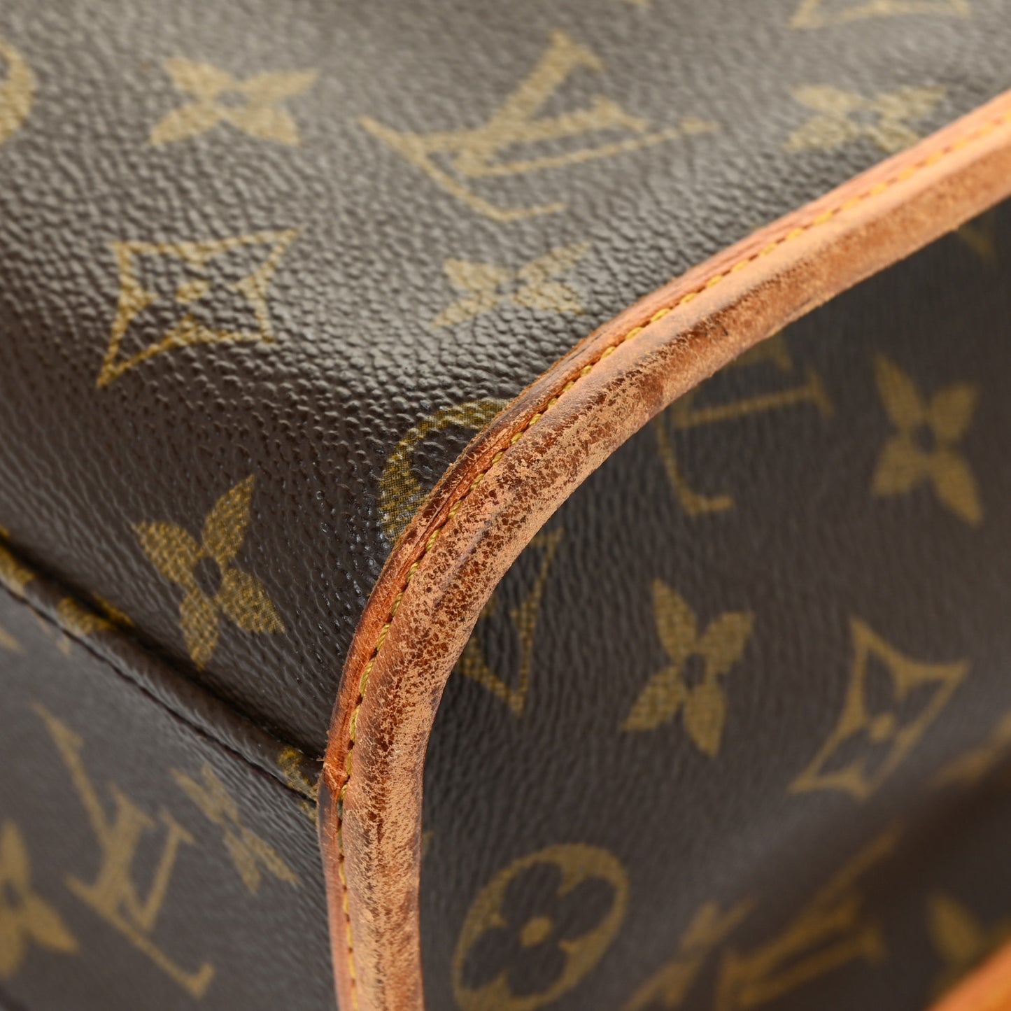 Monogram Beverly GM Briefcase