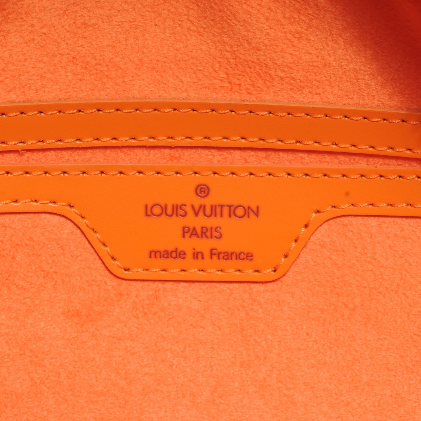 Epi Soufflot Mandarin
