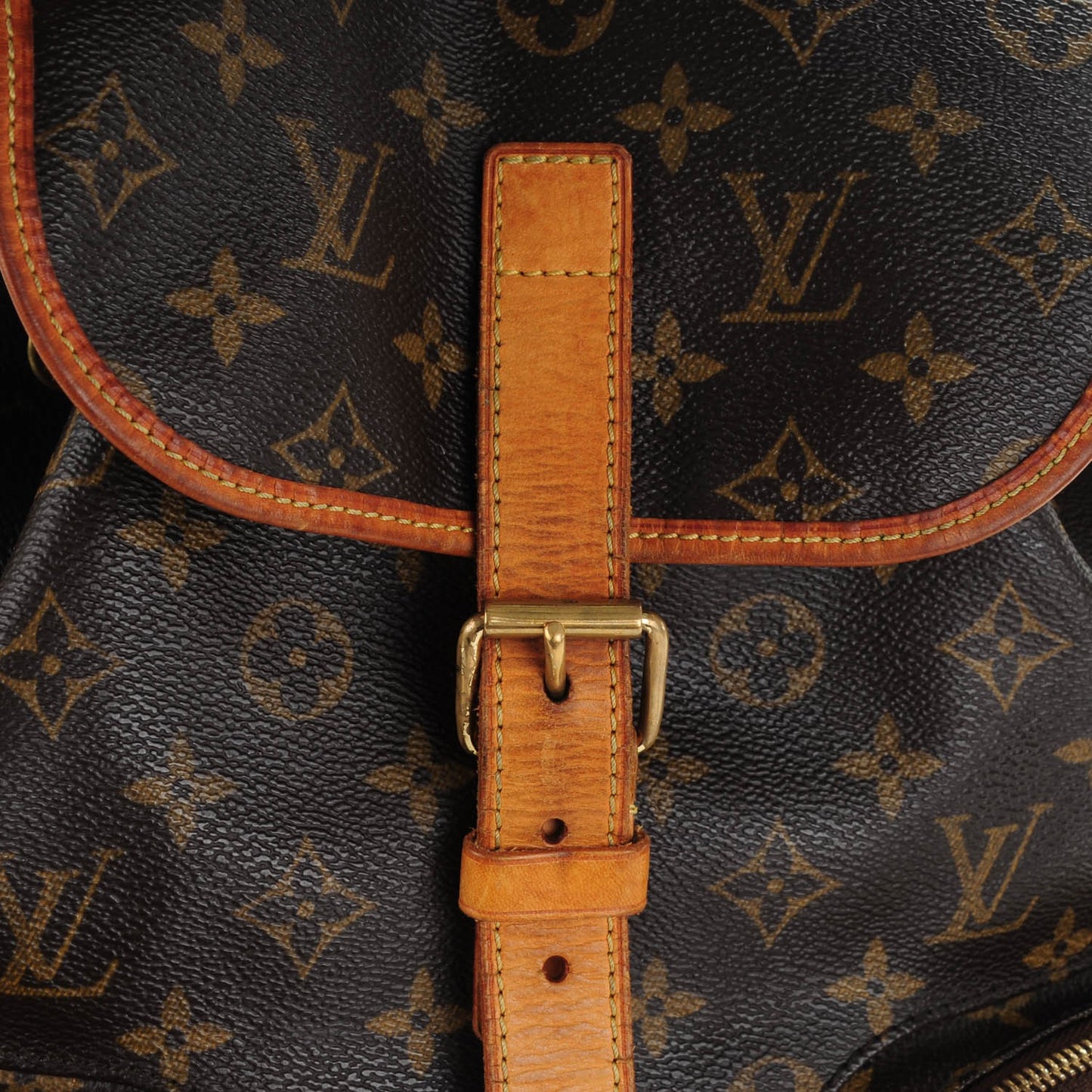 Monogram Bosphore Backpack