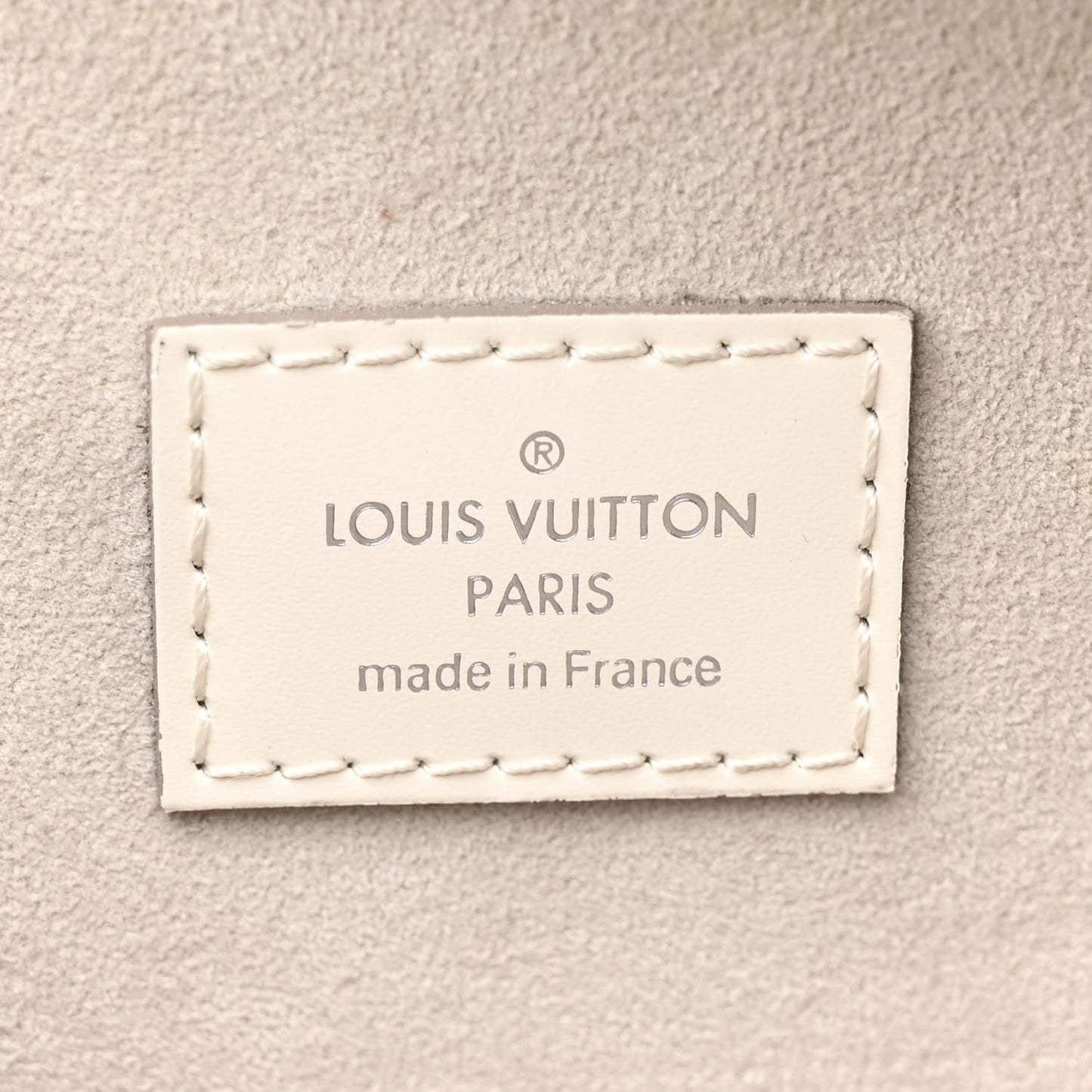 Epi Pont-Neuf GM Ivory