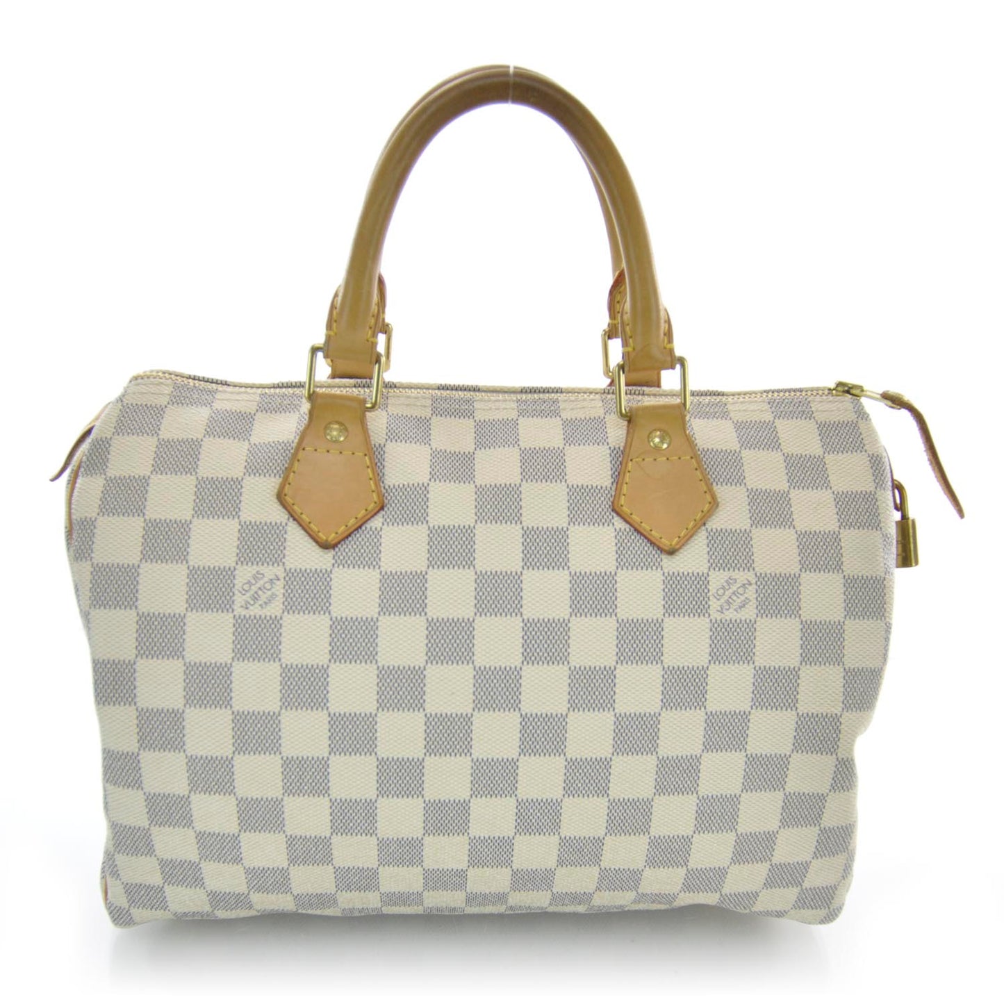 Damier Azur Speedy 30