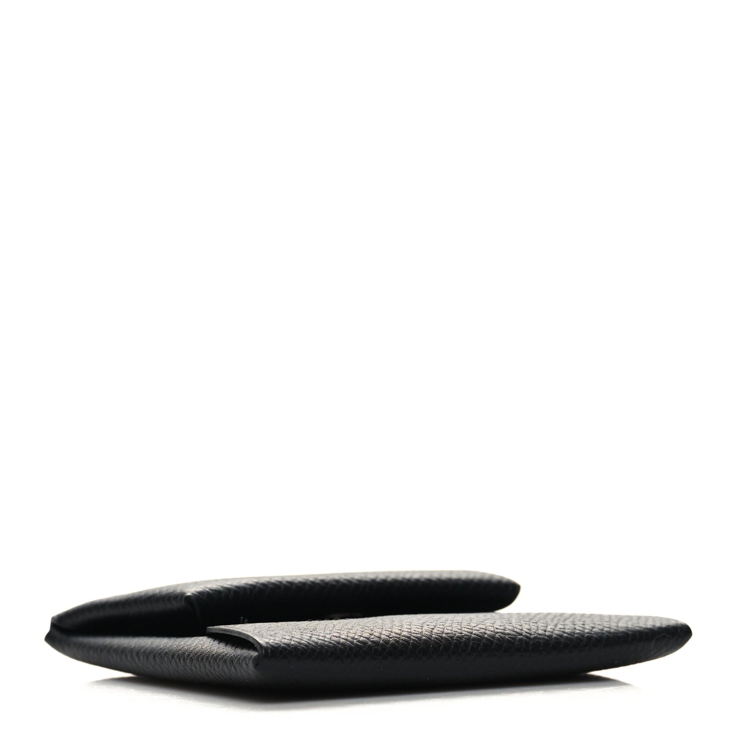 Epsom Bastia Coin Purse Black