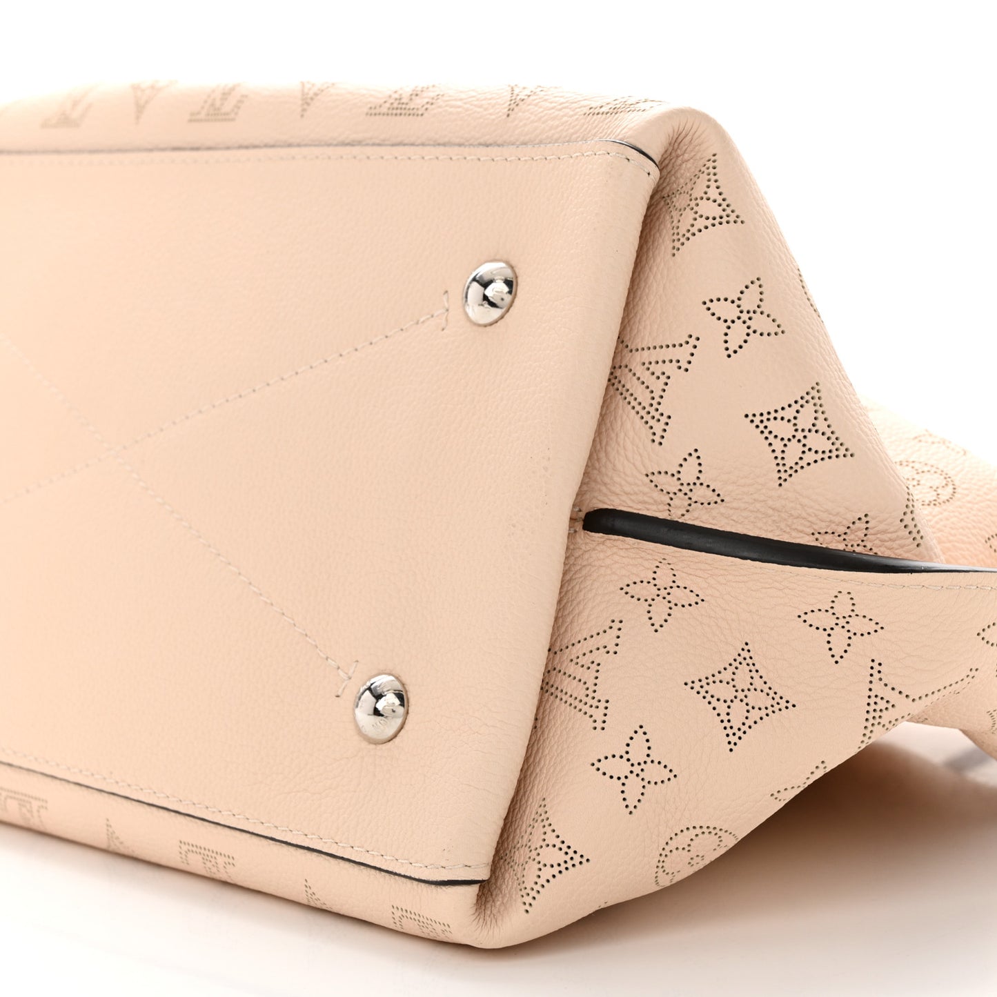 Mahina Carmel Hobo Creme