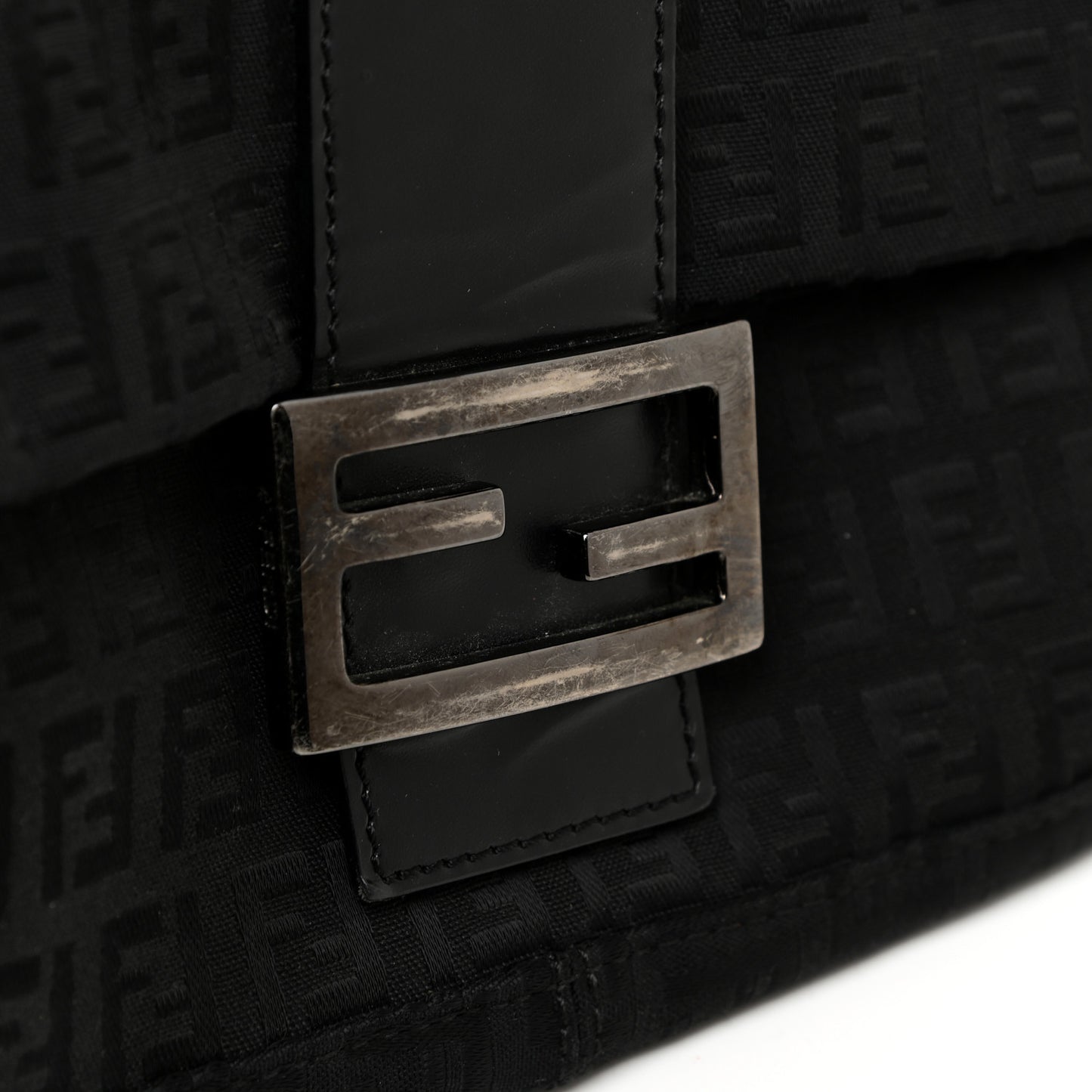 Zucchino Baguette Black