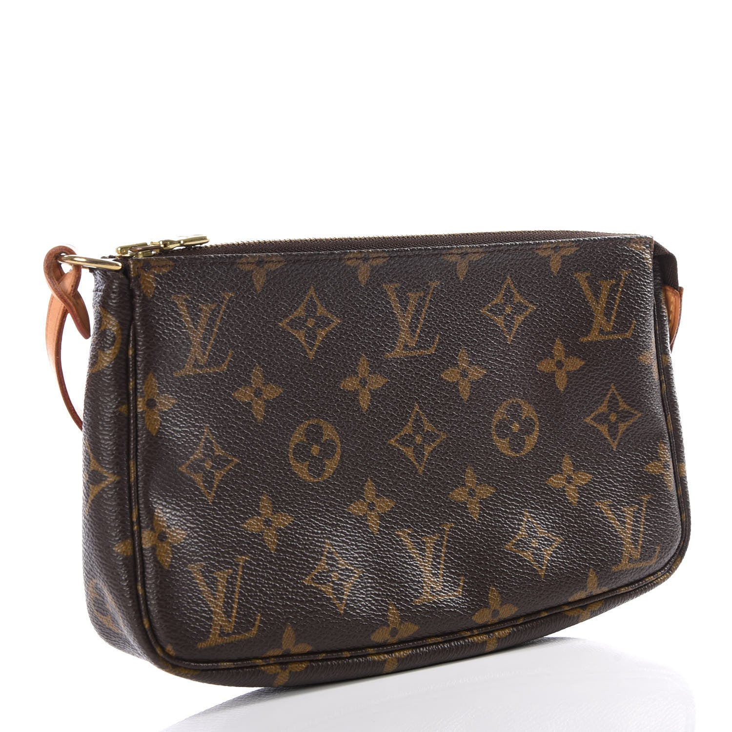 Louis Vuitton Monogram Pochette Accessories 2 of 8