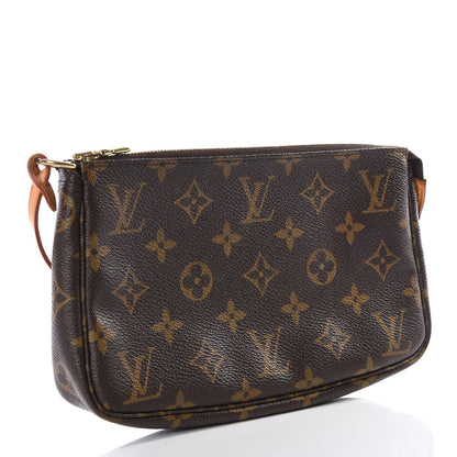 Louis Vuitton Monogram Pochette Accessories 2 of 8