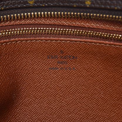 Louis Vuitton Monogram Trocadero 27 5 of 13