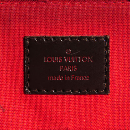 Louis Vuitton Damier Ebene Westminster PM 6 of 7