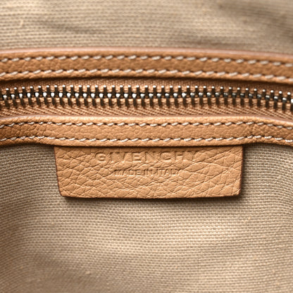Givenchy Sugar Goatskin Medium Antigona Light Beige 6 of 10