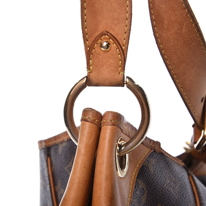 Louis Vuitton Monogram Galliera GM 16 of 21
