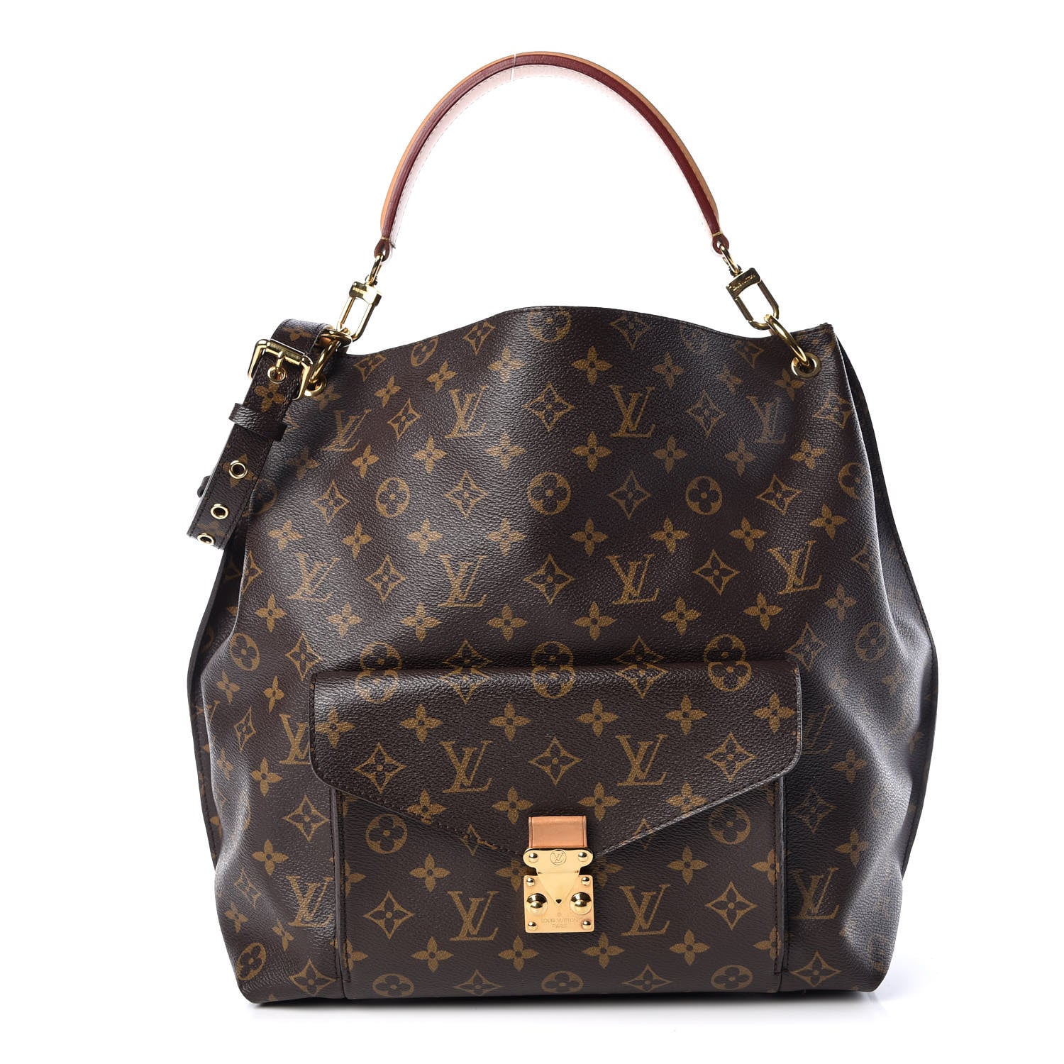 Louis Vuitton Monogram Metis 1 of 10