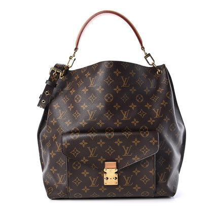Louis Vuitton Monogram Metis 1 of 10