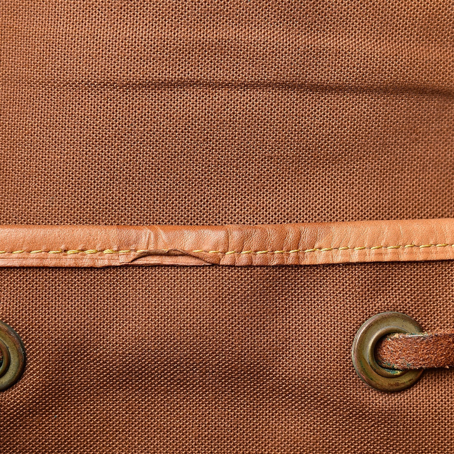 Monogram Montsouris GM Backpack