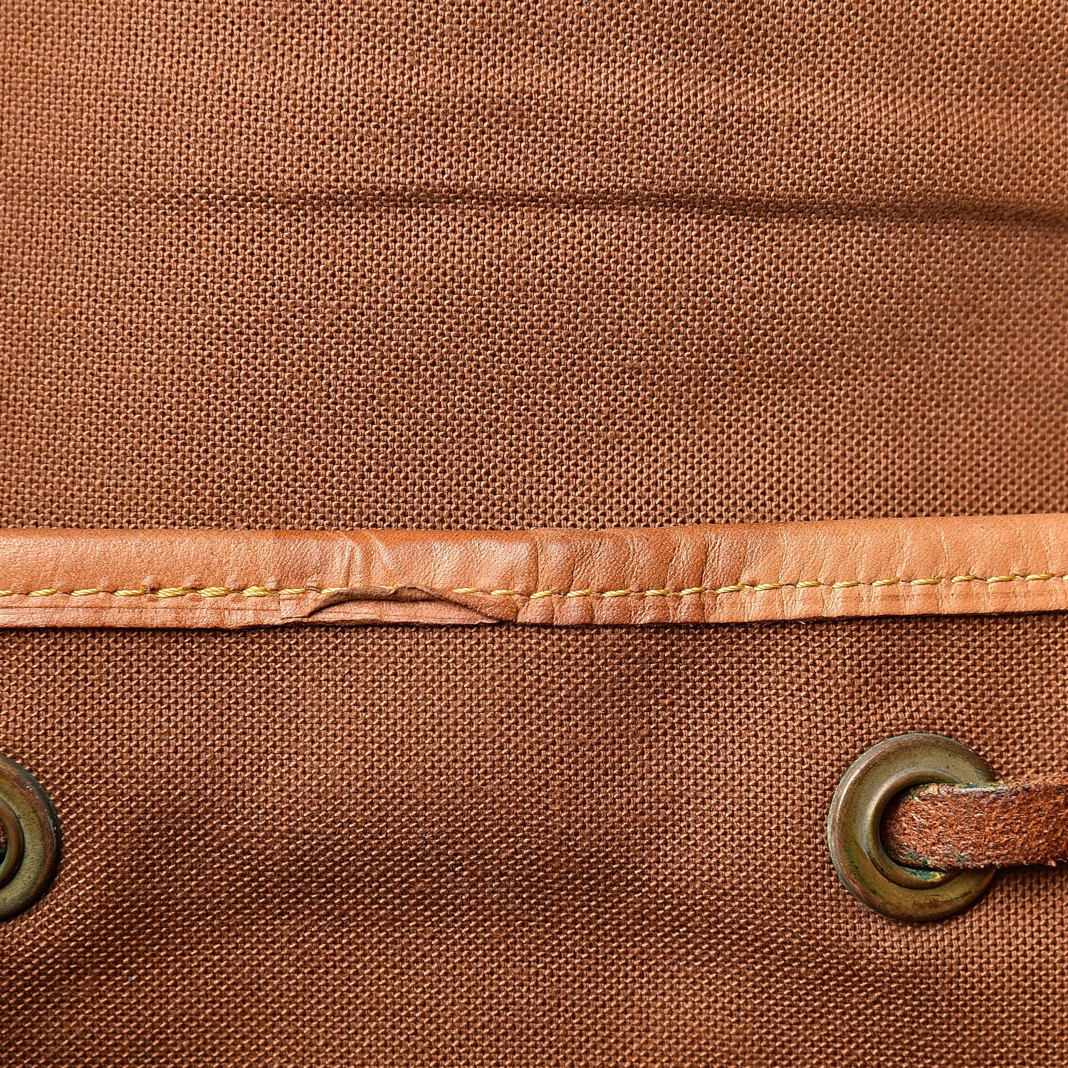 Louis Vuitton Monogram Montsouris GM Backpack 12 of 24