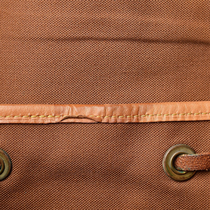 Louis Vuitton Monogram Montsouris GM Backpack 12 of 24