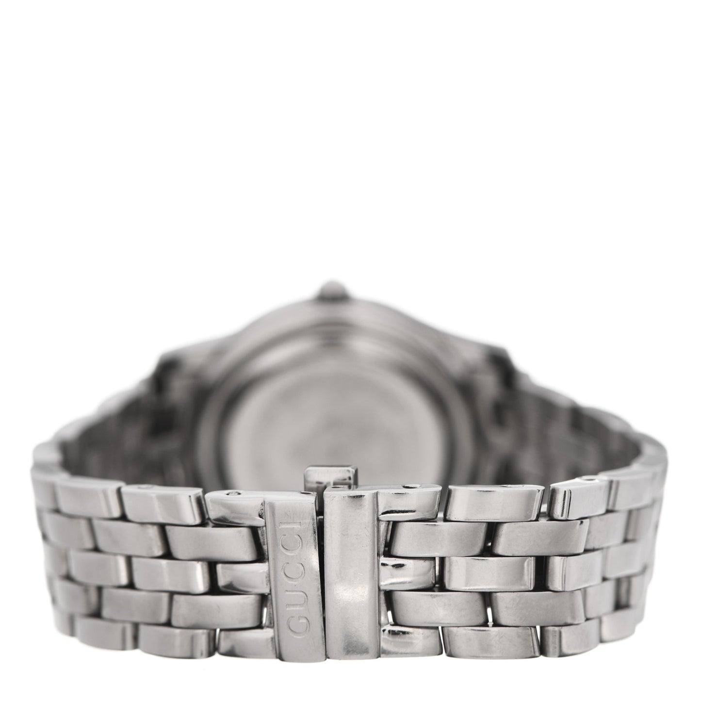 Stainless Steel 27mm 5500L Quartz Watch