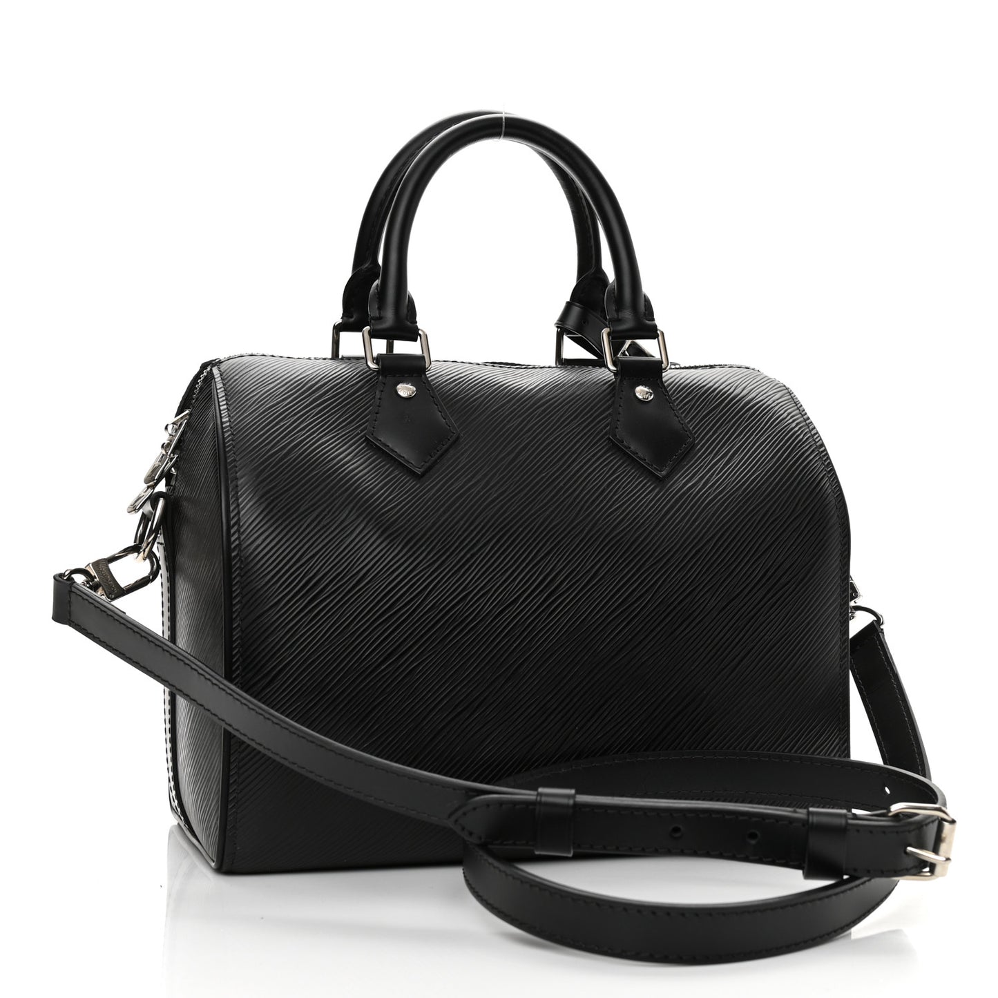 Epi Speedy Bandouliere 25 Black