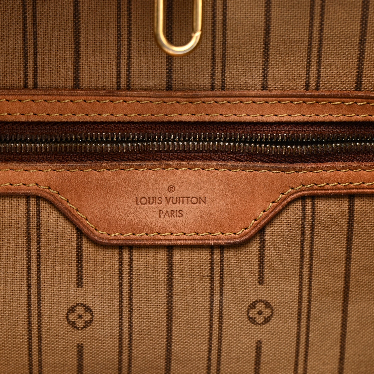 Louis Vuitton Monogram Delightful PM 6 of 17